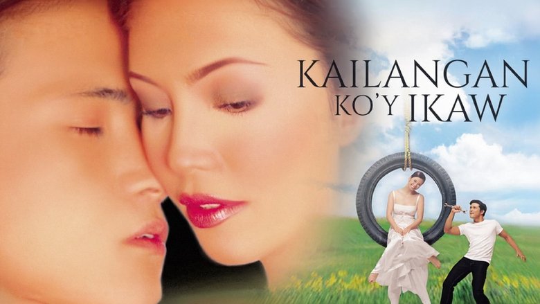 Kailangan Ko'y Ikaw