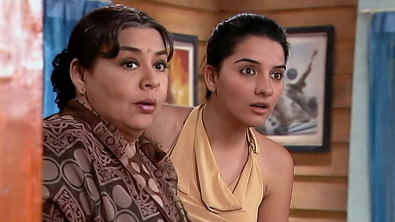 Jiya to Go to Paristan