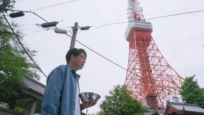 Kamen Rider Kabuto 20th: ​​The One Who Inherits the Heavens backdrop 8