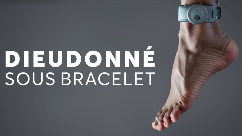 Dieudonné - Sous Bracelet backdrop 1