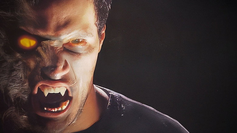 Werewolf backdrop 6