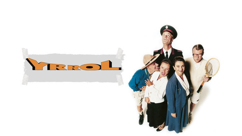 Yrrol: An Enormously Well Thought Out Movie backdrop 5