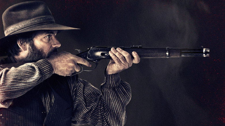 Hatfields & McCoys backdrop 2
