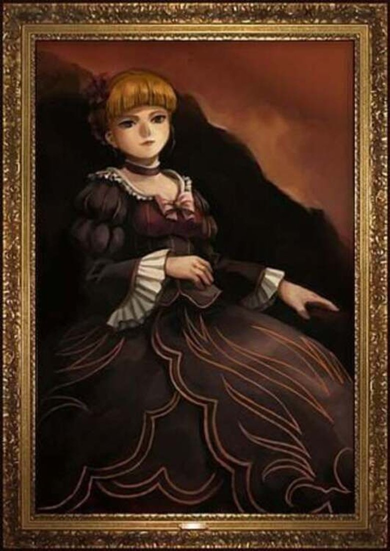Umineko no Naku Koro ni