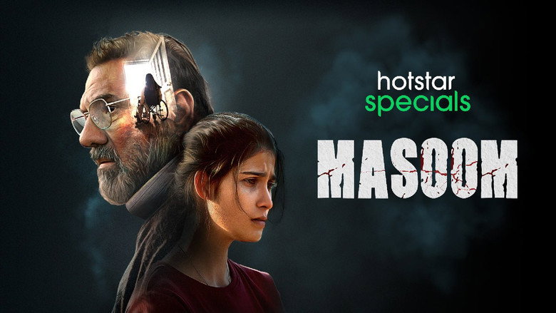 Masoom backdrop 2
