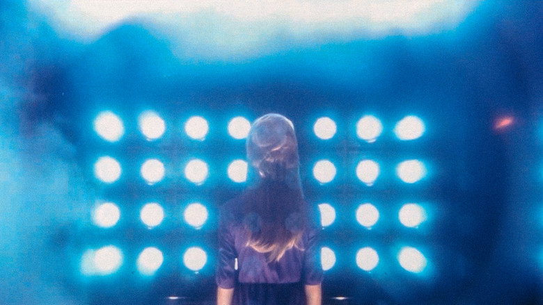 Alive backdrop 5