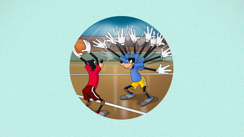 Double Dribble backdrop 2
