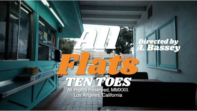 All Flats: Taco Azteca Original