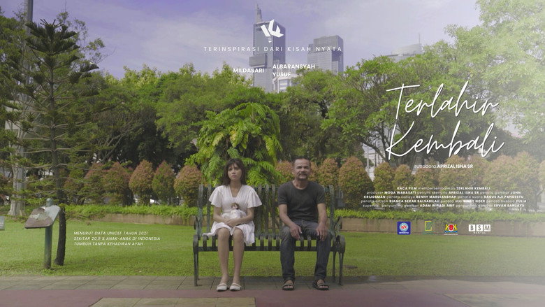 Terlahir Kembali backdrop 1