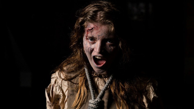 The Haunting at Saint Joseph's backdrop 4