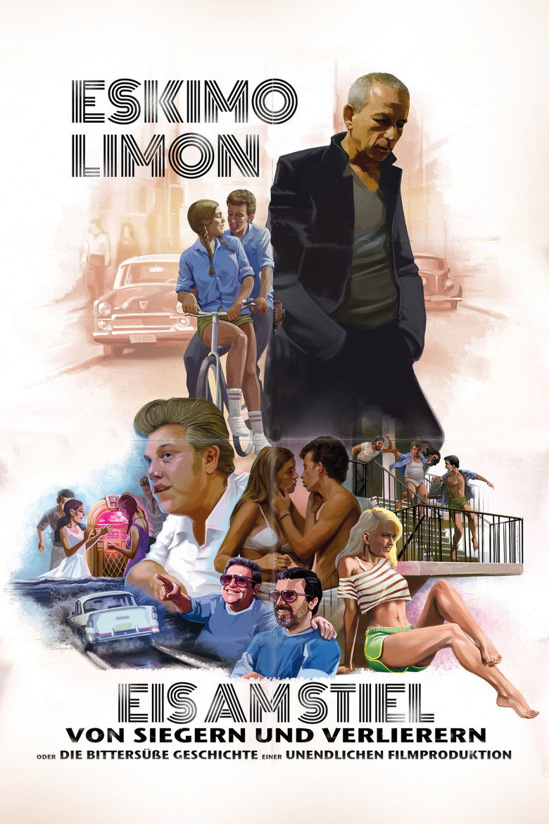 Eskimo Limon - Eis am Stiel: Von Siegern und Verlierern