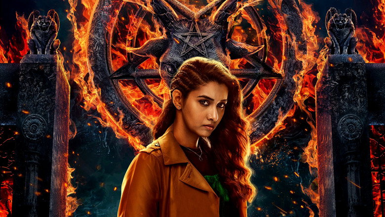 Demonte Colony 2 backdrop 4