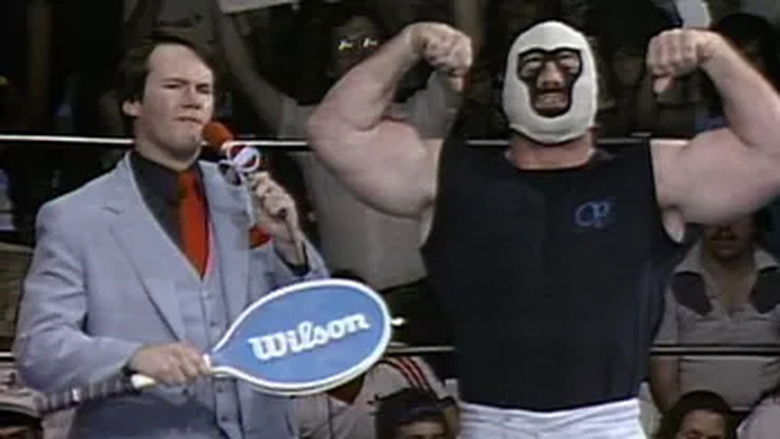 Mid-South Wrestling - Jul. 07, 1984