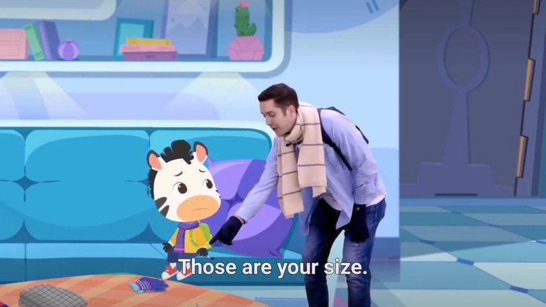 Episode 7