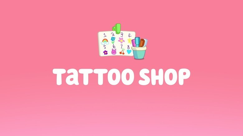 Tattoo Shop