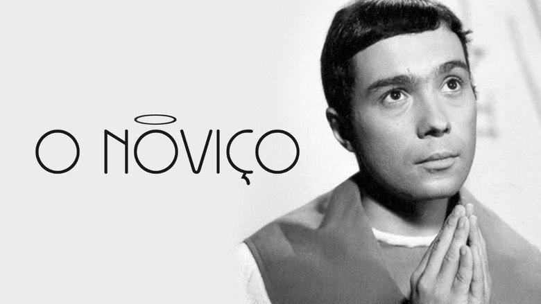 O Noviço backdrop 3