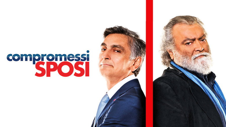 Compromessi sposi backdrop 4