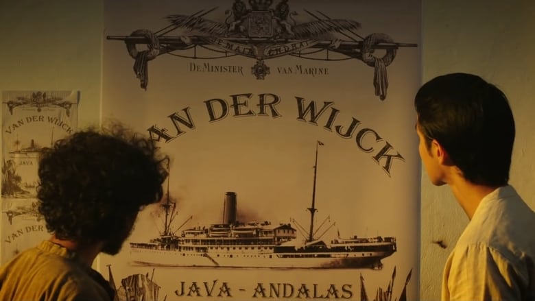 Tenggelamnya Kapal Van Der Wijck線上电影看完整版