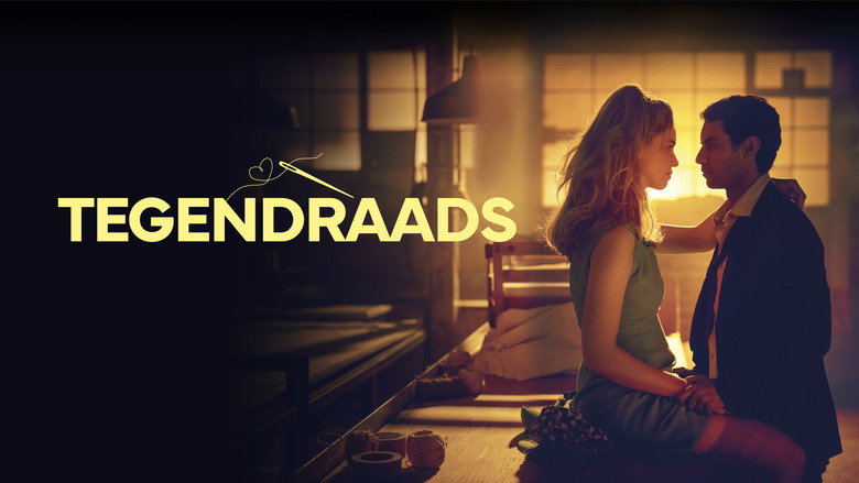 Tegendraads backdrop 2