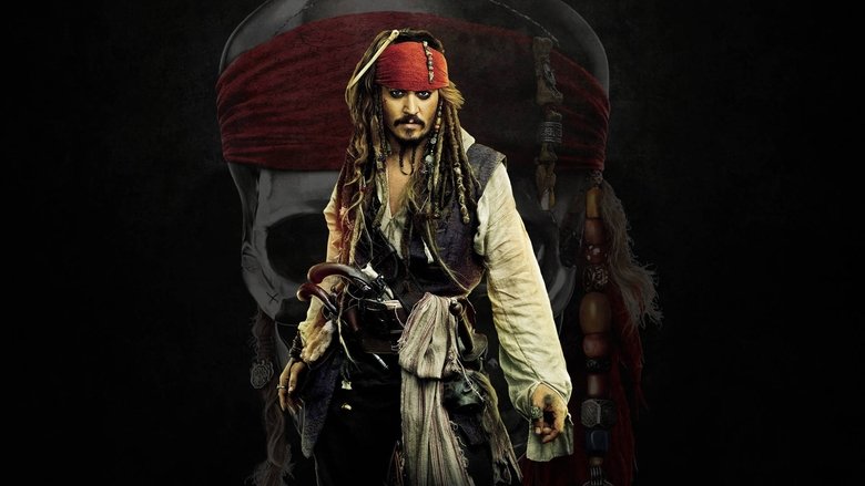 Pirates of the Caribbean: Bloopers of the Carribbean