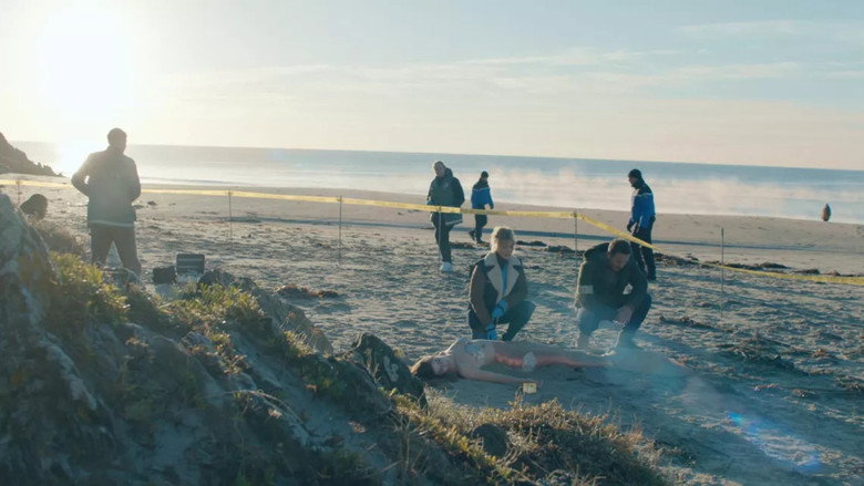 Les Secrets du Finistère - Le Chant des sirènes backdrop 5
