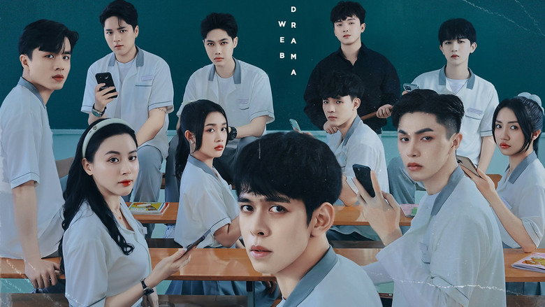 Teenager Judge backdrop 2