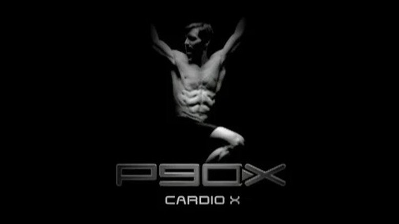 Cardio X