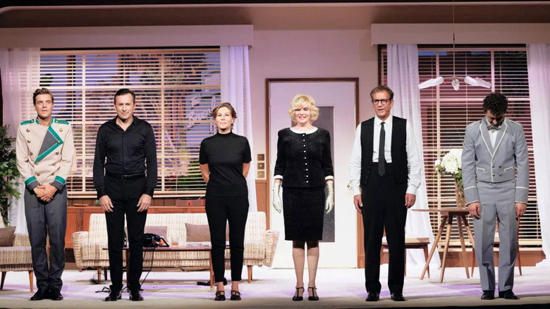 Bungalow 21 backdrop 5
