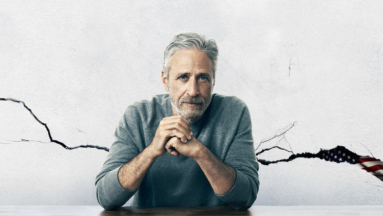 The Problem with Jon Stewart backdrop 5