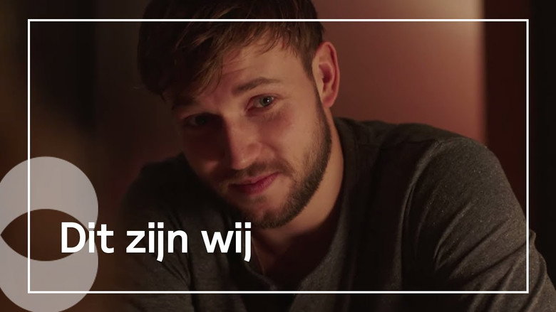 Dit zijn wij backdrop 1