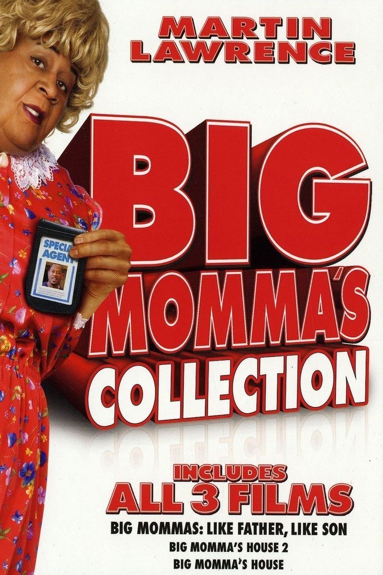 Big Momma's House Collection