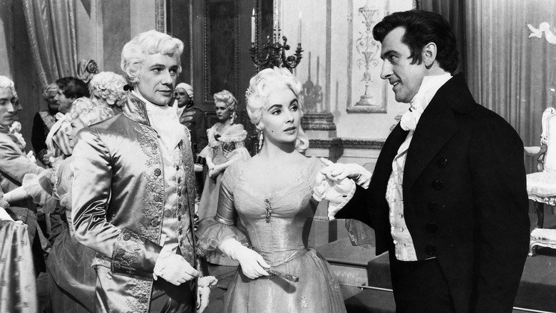 Beau Brummell backdrop 2