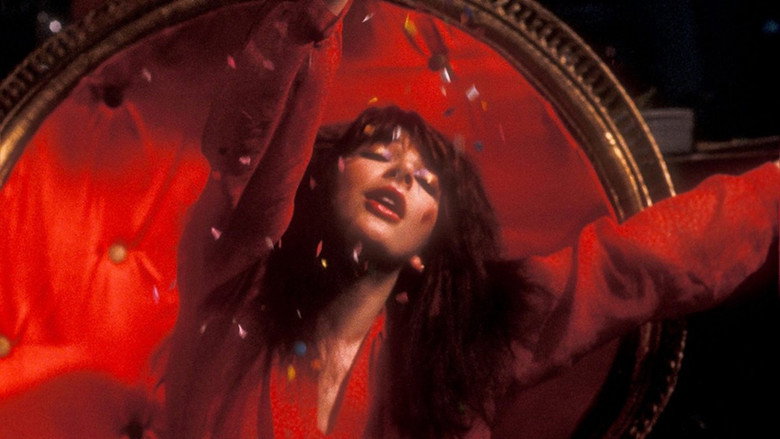 The Kate Bush Story: Running Up That Hill backdrop 2