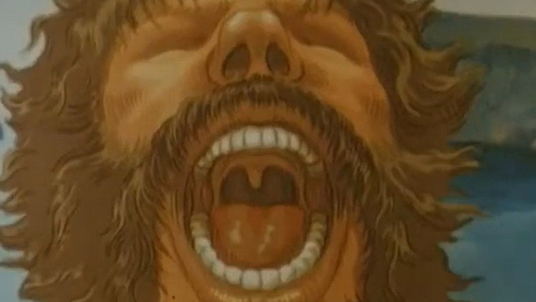 Polyphemus, Acis and Galatea backdrop 3