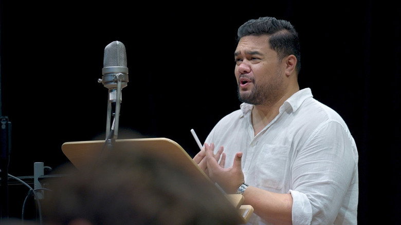Tenor: My Name Is Pati backdrop 4