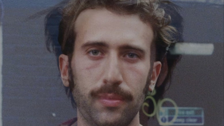 I Look Like Nicolas Cage backdrop 1