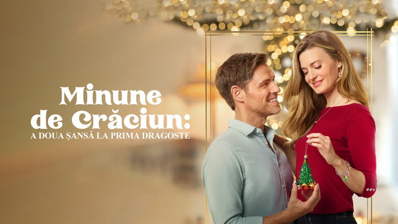 A Godwink Christmas: Second Chance, First Love backdrop 9