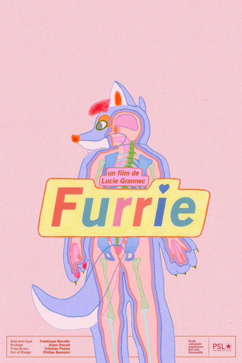 Furrie