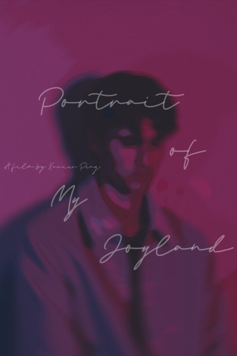 Portrait of My Joyland