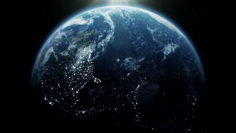 ...We All Believed the World Was Flat?