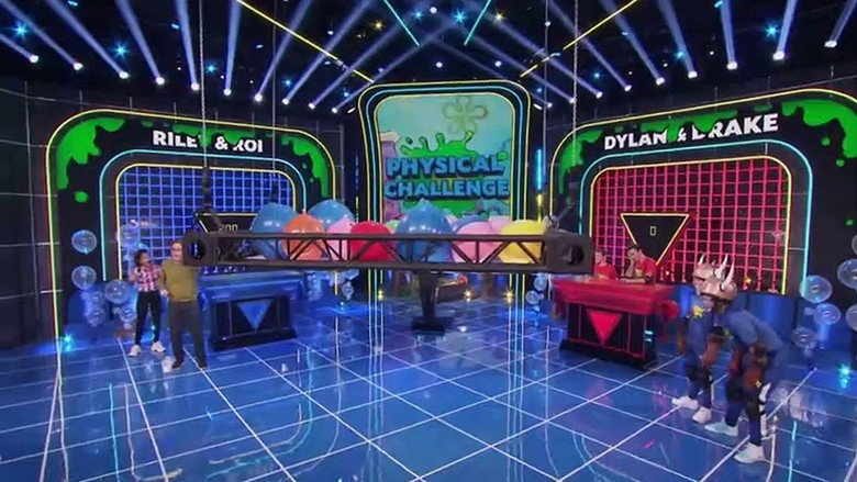Double Dare backdrop 2