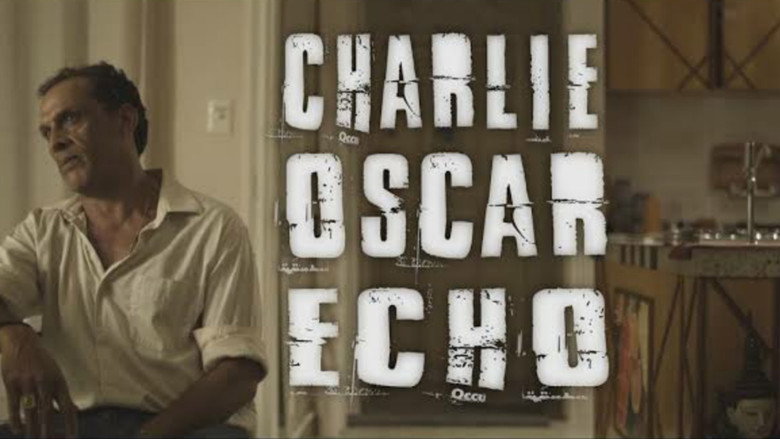 Charlie Oscar Echo backdrop 1