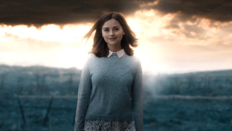 Doctor Who: Twice Upon a Time backdrop 3