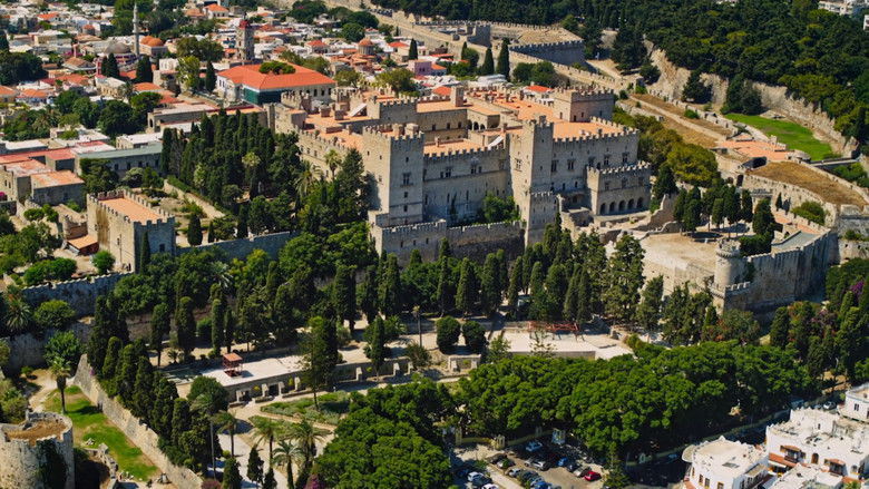 Crete & The Eastern Islands