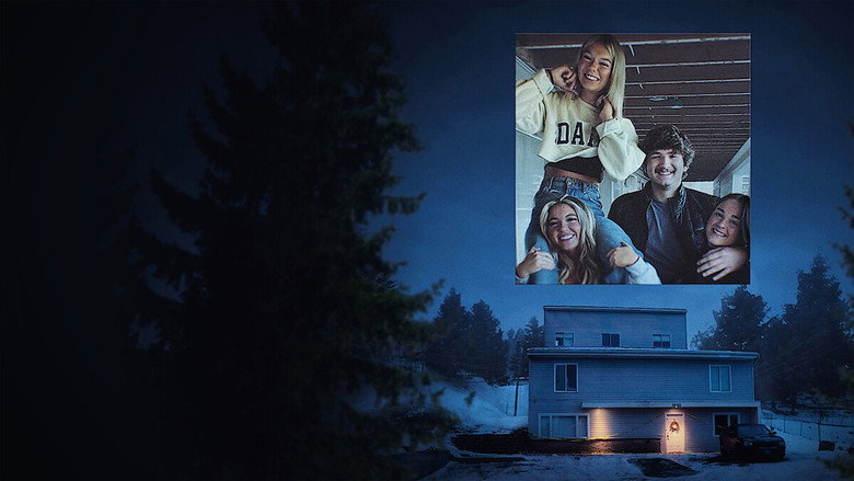 The Idaho Murders: College Nightmare backdrop 2