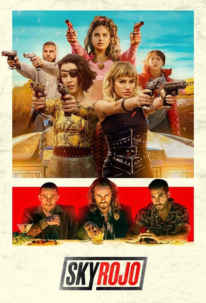 Show Poster