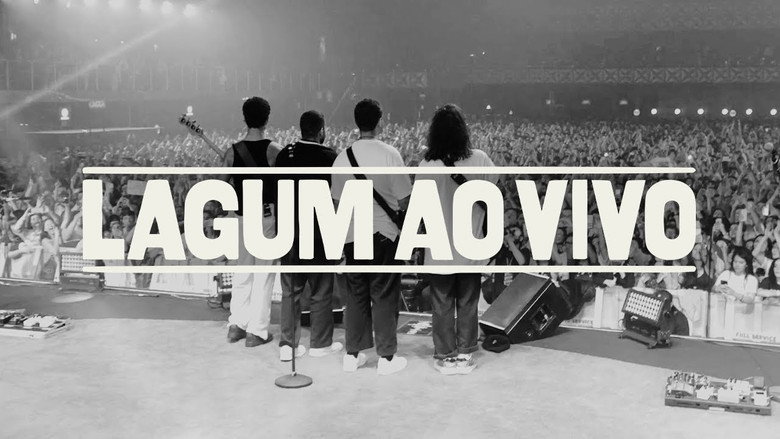 LAGUM AO VIVO backdrop 6