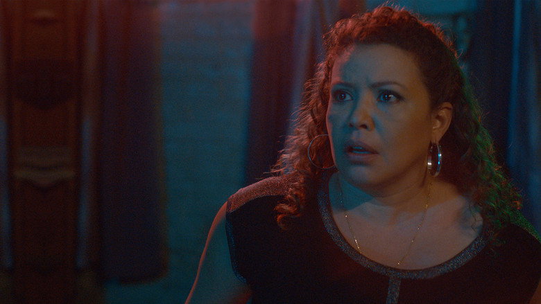 The Horror of Dolores Roach backdrop 5