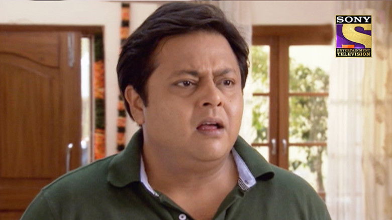 Nidhi Gets Emotional