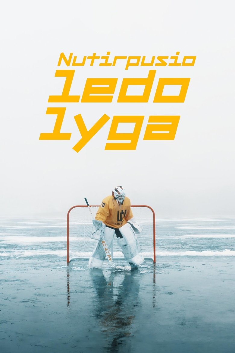 The Melted Ice League